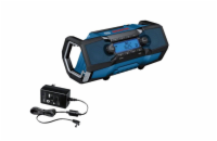 Bosch GPB 18V-2 C přenosné rádio