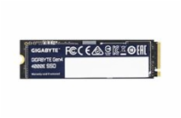 GIGABYTE SSD 1TB 4000E, PCIe Gen4x4, M.2 2280, (R:4000MB/s,W:3900MB/s)