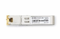 HPE NW ION 1G LX SFP LC 10km SMF XCVR