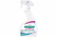 Sanytol proti roztočům ve spreji 300ml