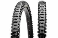 Plášť MAXXIS Minion DHR II WT 26x2.40 kevlar TR EXO