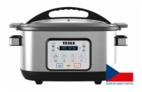 TESLA MultiCook M80 Deluxe