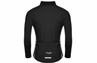 Force dres SPIKE černo-bílý vel.S