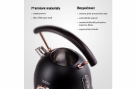 Lauben Electric Kettle 17BC - rychlovarná konvice