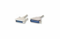 PremiumCord Centronics 1.8m 25ž. (Bi-tronics)