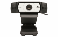 Logitech C930e