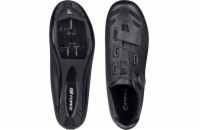 FORCE tretry ROAD HERO PRO, černé vel.36