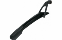 SKS Germany blatník zadní X-Blade 26"-27,5" na sedlovku černo/černý