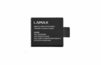 LAMAX baterie pro kamery LAMAX W 1350mAh
