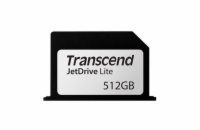 Transcend JetDrive Lite 330 512GB
