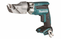 Makita DJS131Z Aku nůžky na plech Li-ion LXT 18V,bez aku Z