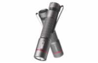 CREE LED kovová svítilna Ultibright 60, P3160, 170lm, 1xAA