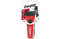 Energizer Plastic LED 25lm 2D