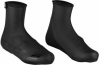 FORCE PU DRY ROAD návleky na tretry, černé vel.M