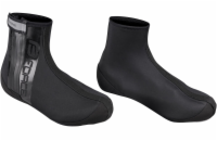 FORCE NEOPRENE návleky na tretry, černé vel.M