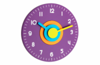 TFA Nástěnné hodiny 60.3015.11 POLO