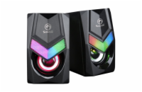 Marvo SG-118, 2.0/6W