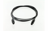 PremiumCord Kabel Toslink M/M, OD:4mm, 5m