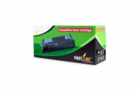 PRINTLINE kompatibilní toner s OKI 43324422, magenta
