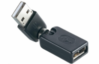 USB adaptér Renkforce 1x USB 2.0 zástrčka