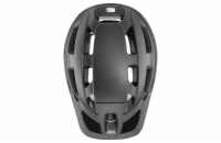Uvex Final 2.0, black mat (57-61cm)