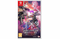 Switch - Fire Emblem Warriors: Three Hopes