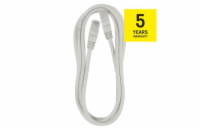 PATCH kabel UTP 5E, 2m