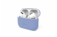 Epico SILICONE COVER AirPods Pro - světle modrá