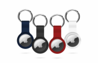 Epico Silicone Case for AirTag Pack bundle