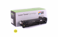 ColorWay kompatibilní toner s HP CF212A/ žlutá/ 1800 str.