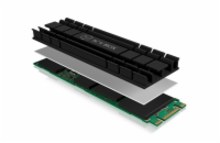 ICY BOX IB-M2HS-701 chladič M.2 SSD
