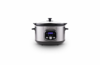 Lauben Slow Cooker 3500SB - hrnec na pomalé vaření
