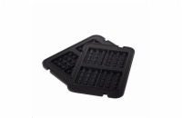 Lauben Contact Grill Deluxe Waffle Plate 2000ST - náhradní plotýnka, vaflovací