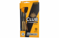 HARROWS STEEL CLUB 22g