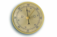 K1.100875 - Barometr 136 mm na zabudování 