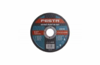 Festa Kotouč na kov řezný O 125 x 1,6 x 22,2 mm