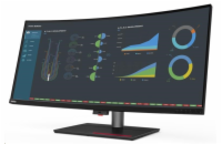 Lenovo P40w-20 39.7"/21:9/5120x2160/1000:1/4ms