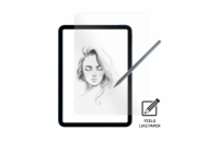 Ochranné tvrzené sklo FIXED PaperGlass Screen Protector pro Apple iPad 10,9" (2022), čiré