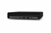 HP Elite/600 G9/Mini/i5-12600T/8GB/256GB SSD/UHD 770/W11P/3R