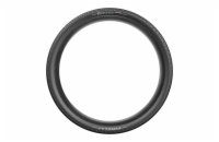 Plášť Pirelli Cinturato GRAVEL H, 45 - 622, TechWALL, 127 tpi, SpeedGRIP, Black
