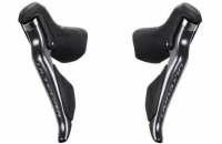 Řadící a brzdové páky SHIMANO ULTEGRA Di2 ST-R8150 2x12rychl. pravá/levá set