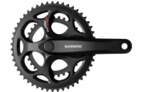 Kliky SHIMANO TOURNEY FC-A070 2x7/8 - 170mm - 50/34z 
