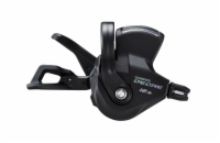 Řadící páčka SHIMANO DEORE SL-M6100 12 rychlostí objímka - pravá