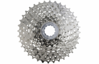 Kazeta SHIMANO ALIVIO CS-HG400 - 9 rychlostí - 12-36z