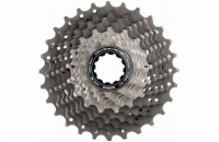 Kazeta SHIMANO DURA-ACE CS-R9100 - 11 rychlostí - 11-28z