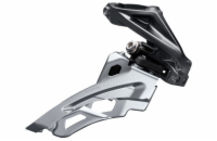 Přesmykač SHIMANO DEORE FD-M6000-H - 3x10 rychlostí - Objímka 34,9/31,8 + 28,6mm Side swing