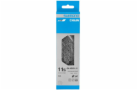 Řetěz SHIMANO MTB/Sil/E-bike CN-HG601 - 11 rychlostí - 116 článků + rychlospojka