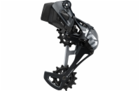 SRAM X01 Eagle AXS Grey - přehazovačka 52z - 12 rychl.