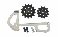 SRAM X01 Eagle - kladky přehazovačky grey 52z.