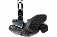 Řadící páčka SRAM XX1 Eagle AXS Rocker 12 rychlostí + objímka elektronické